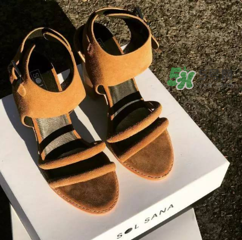 sol sana是什么牌子_哪個國家的_什么檔次？