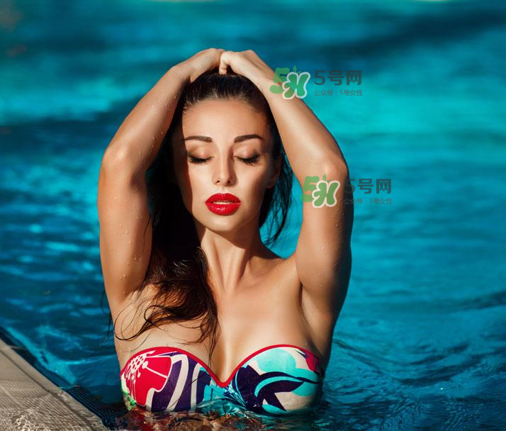 為什么游泳后很累？游泳為什么那么累？