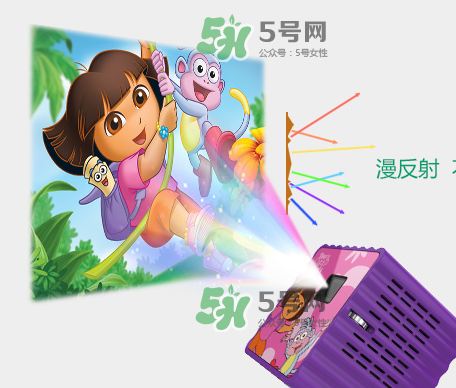 朵拉投影儀P60的使用壽命 朵拉投影儀P60可以用多久？