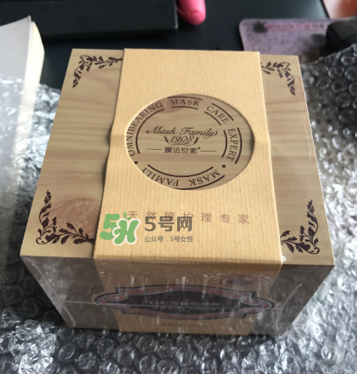 膜法世家白松露睡眠面膜怎么樣？膜法世家睡眠面膜好用嗎？