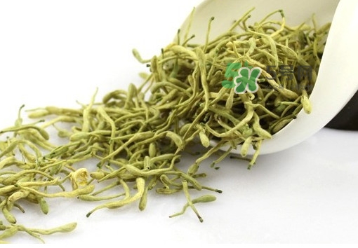 金銀花茶是去火的嗎？金銀花茶有什么功效與作用
