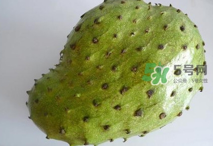 刺果番荔枝好吃嗎？刺果番荔枝抗癌有用嗎？