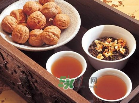 青皮核桃怎么泡酒？青皮核桃泡酒的功效