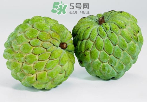刺果番荔枝怎么吃？釋迦和刺果番荔枝區(qū)別