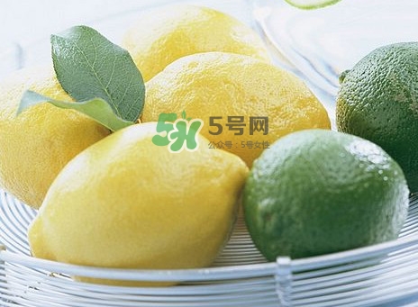 青檸檬能降血糖嗎？青檸檬能治好糖尿病嗎