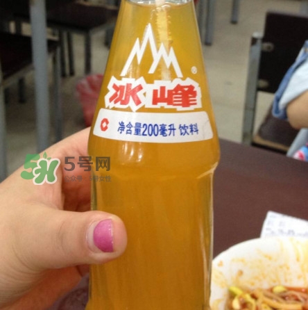 西安的冰峰好喝嗎？冰峰為什么不出陜西？