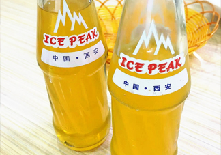 冰峰是什么？冰峰是碳酸飲料嗎