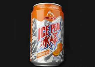 冰峰汽水多少錢一瓶？冰峰汽水熱量高嗎