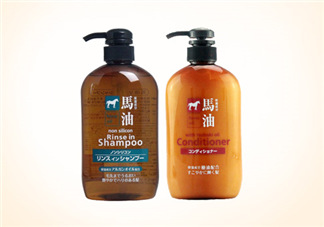 熊野馬油洗發(fā)水起頭屑嗎？KUMANO洗發(fā)水用完長頭屑嗎？