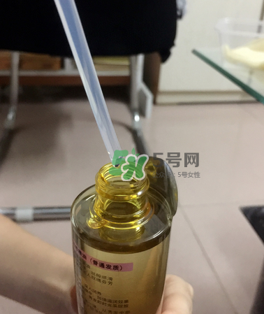 施華蔻金致潤(rùn)養(yǎng)精油怎么樣？施華蔻金致潤(rùn)養(yǎng)精油好不好？