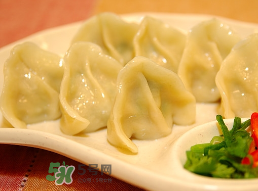 三伏天為什么吃餃子？三伏天吃餃子什么餡兒好？