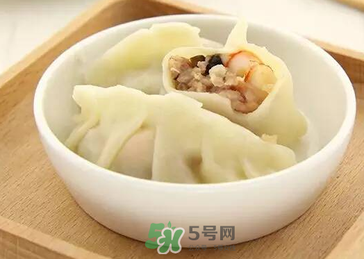 三伏天為什么吃餃子？三伏天吃餃子什么餡兒好？