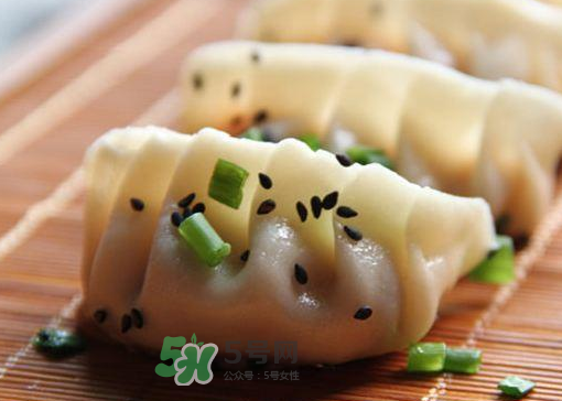 三伏天為什么吃餃子？三伏天吃餃子什么餡兒好？