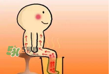 三伏天用什么泡腳最好？三伏天用什么泡腳去濕氣？