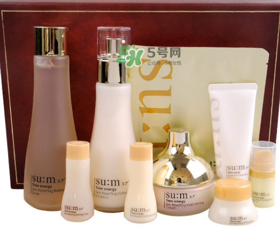 sum37適合孕婦嗎？sum37孕婦可以用嗎？