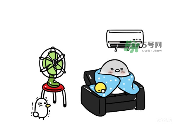 開空調(diào)為什么要放一盆水？開空調(diào)要放一盆水嗎？
