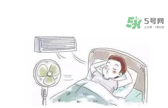 開空調(diào)還有蚊子嗎？開空調(diào)有蚊子怎么辦？