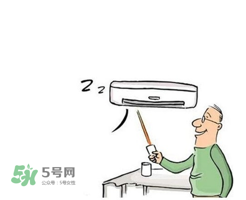 開空調(diào)有異味是怎么回事？開空調(diào)為什么有味？