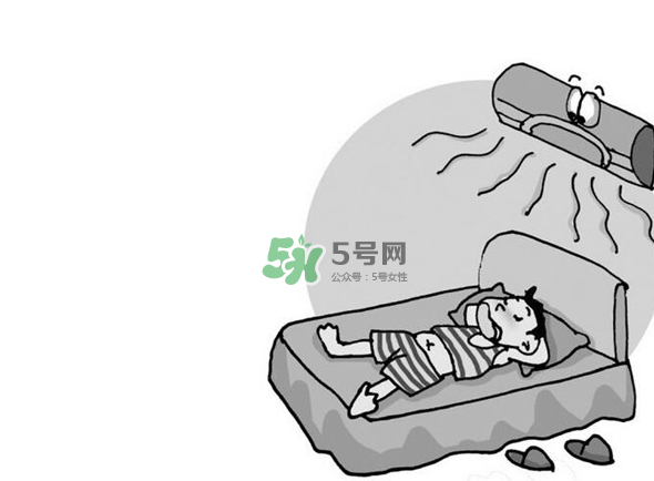 開空調(diào)睡覺要注意什么？開空調(diào)睡覺好嗎？
