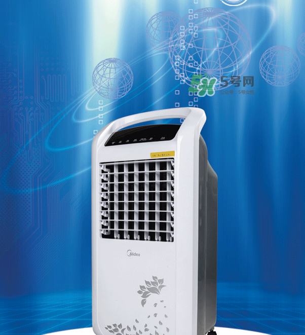 開空調(diào)和電風(fēng)扇耗電相差多少？開空調(diào)和開電扇哪個(gè)省電？