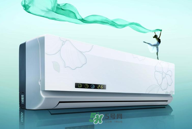 開空調怎么省電？開空調怎樣省電又健康？