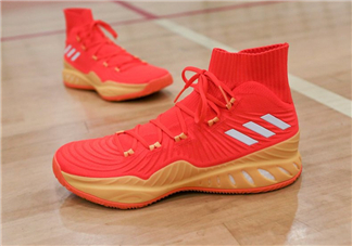 adidas crazy explosive2017全明星配色會發(fā)售嗎？