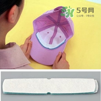 桐灰熱中對策帽子冰貼怎么用？熱中對策帽子冰怎么樣？