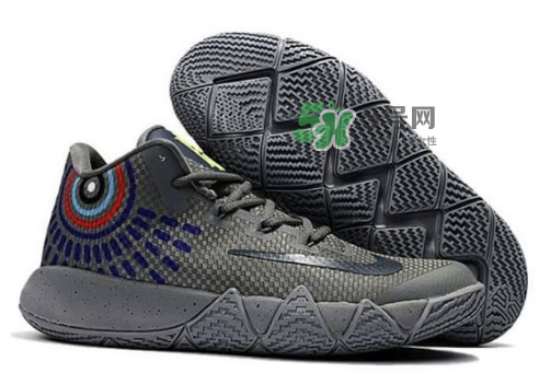nike kyrie 4首發(fā)配色有幾款？耐克歐文4代諜照顏色有幾種？