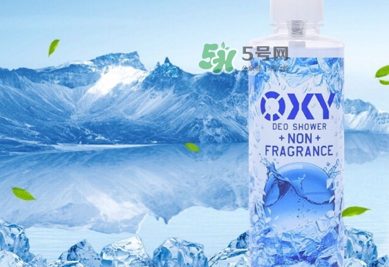 樂敦oxy降溫冷感噴霧怎么用？樂敦oxy降溫噴霧怎么樣