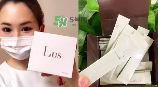 日本lus睡眠能量粉怎么吃？lus睡眠粉服用方法功效作用