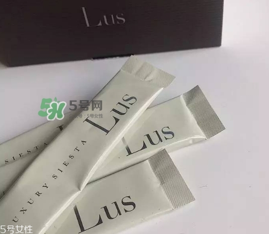 日本lus睡眠能量粉怎么吃？lus睡眠粉服用方法功效作用