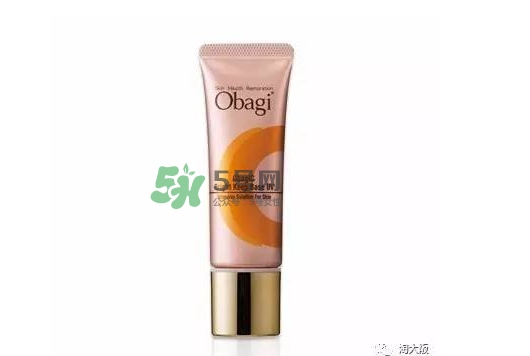 樂敦obagi防曬隔離霜怎么樣？樂敦obagi隔離霜怎么用