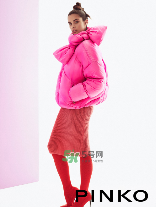 pinko2017秋冬系列怎么樣_好看嗎_款式有哪些？