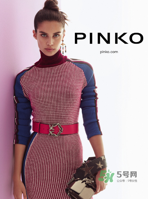 pinko2017秋冬系列怎么樣_好看嗎_款式有哪些？