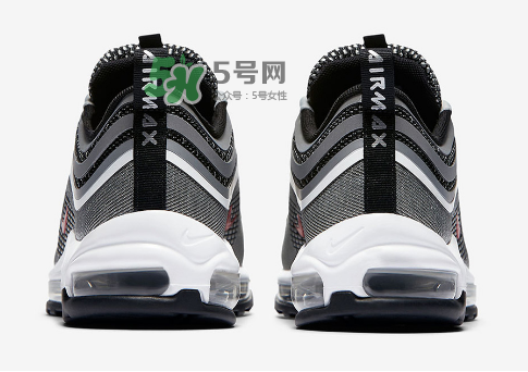 nike air max 97 ultra升級(jí)輕量版銀子彈什么時(shí)候發(fā)售？
