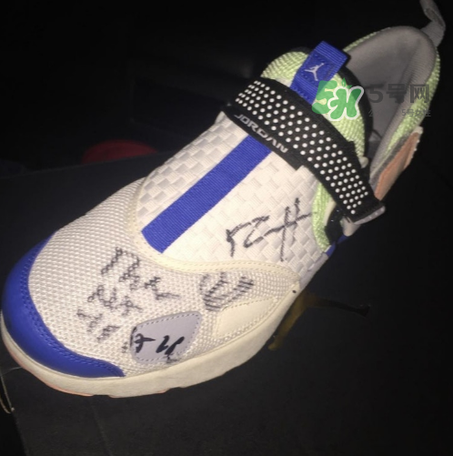 travis scott與jordan trunner lx聯(lián)名會(huì)發(fā)售嗎？jordan trunner lx諜照