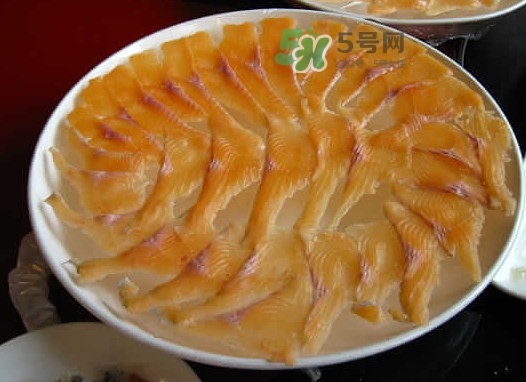 金鱒魚好吃嗎？金鱒魚怎樣做好吃