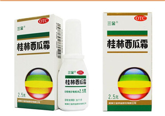 寶寶口腔潰瘍能用西瓜霜嗎？西瓜霜寶寶能不能用？