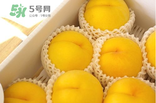 黃桃什么味道？黃桃是酸的還是甜的？