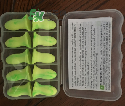 ohropax soft mini耳塞好用嗎_怎么樣？