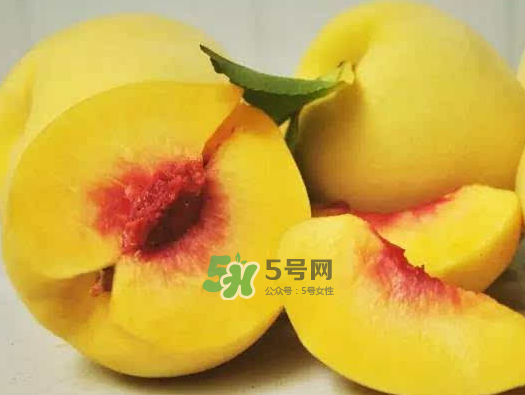 2017年炎陵黃桃多少錢(qián)一斤？炎陵黃桃為什么這么貴？