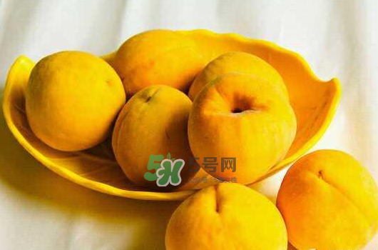 2017年炎陵黃桃多少錢(qián)一斤？炎陵黃桃為什么這么貴？