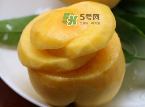 炎陵黃桃什么時(shí)候成熟？炎陵黃桃好吃嗎？