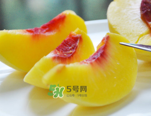炎陵黃桃什么時(shí)候成熟？炎陵黃桃好吃嗎？