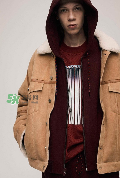 alexander wang2017秋冬系列怎么樣_好看嗎_款式有哪些？