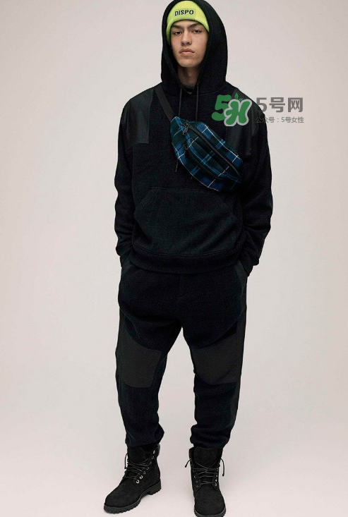 alexander wang2017秋冬系列怎么樣_好看嗎_款式有哪些？