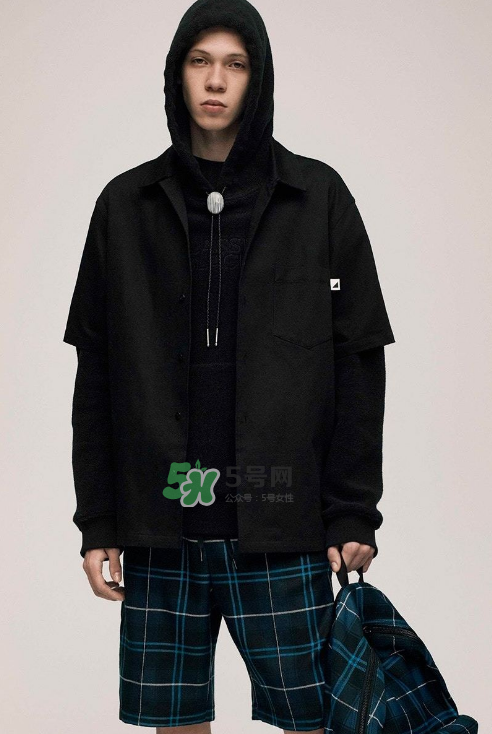 alexander wang2017秋冬系列怎么樣_好看嗎_款式有哪些？
