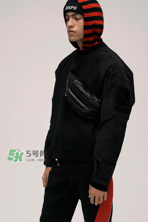 alexander wang2017秋冬系列怎么樣_好看嗎_款式有哪些？