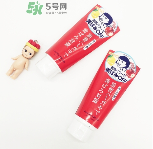 石澤研究所小蘇打牙膏怎么樣？石澤研究所牙膏多少錢