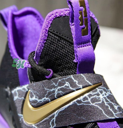 nike lebron 14 wwe特別配色什么時候發(fā)售_多少錢？